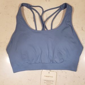 NWT Fabletics sports bra
